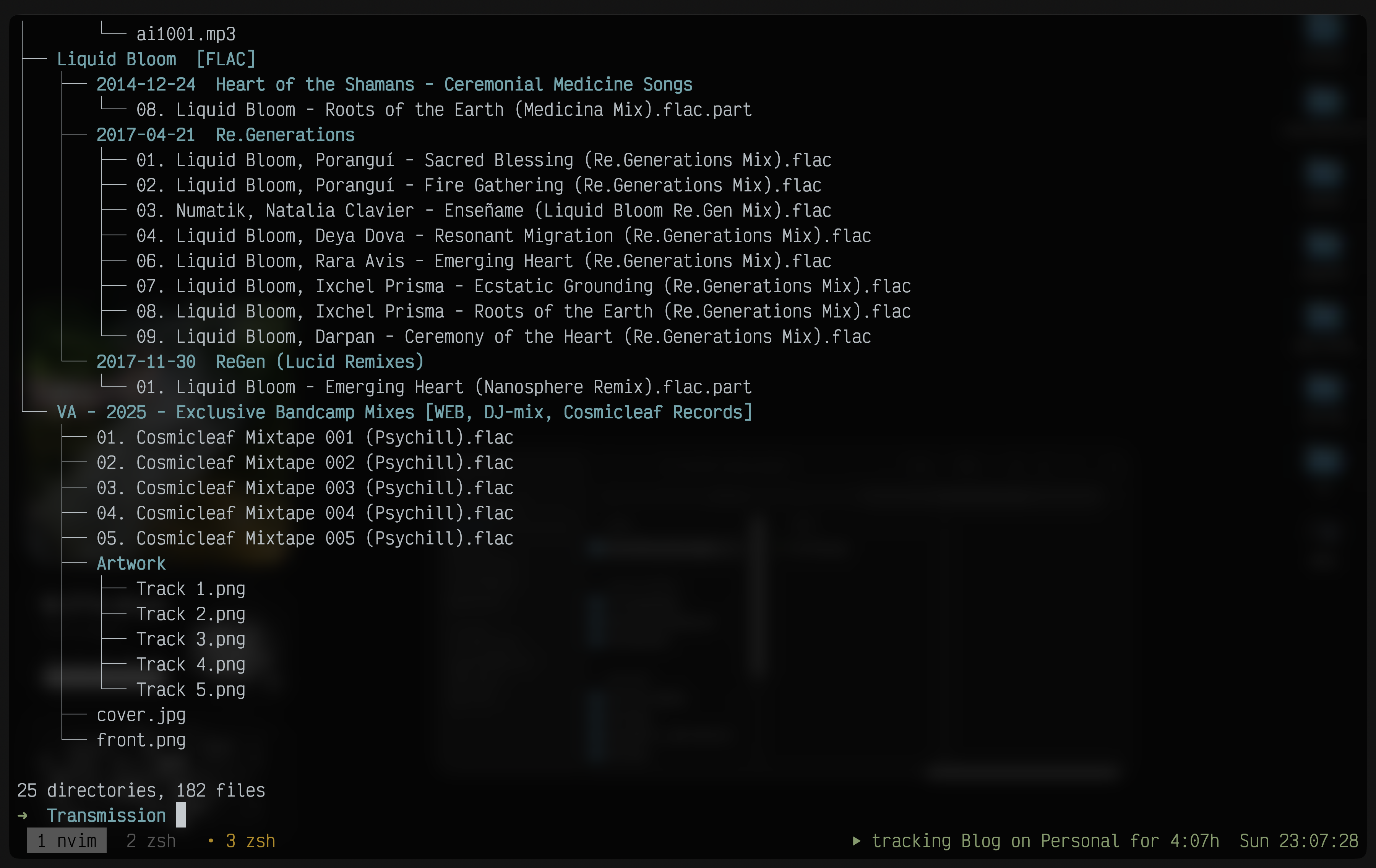 shuffle useless picture #1