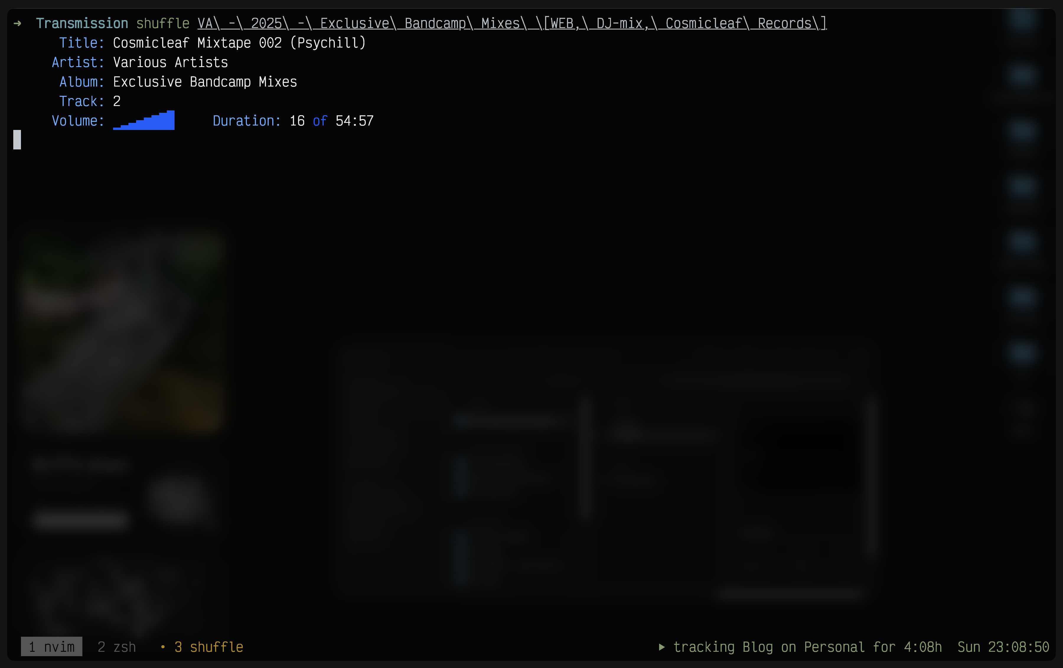 shuffle useless picture #3