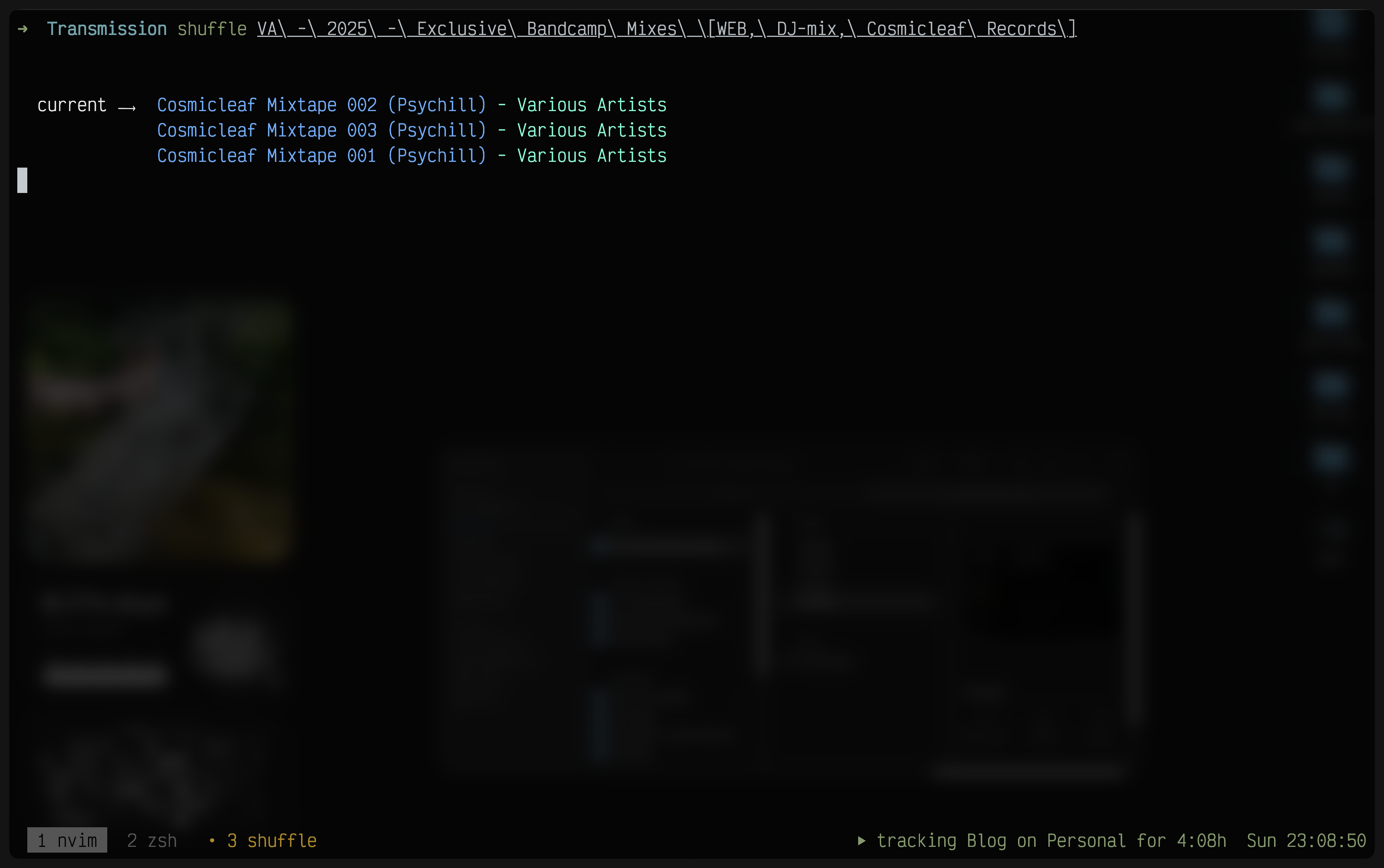 shuffle useless picture #5